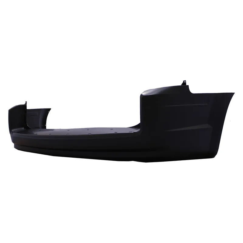 Bargain Rear bumper cover 2008 - 2010 CHRYSLER TOWN \\u0026 COUNTRY CAPA CH1100906PP 68048158AD - CAPA