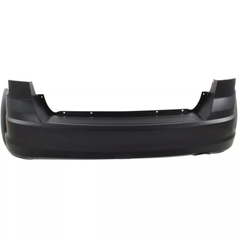 Rear bumper cover 2009 - 2020 DODGE JOURNEY CH1100924 68034219AL - REGULAR Modern