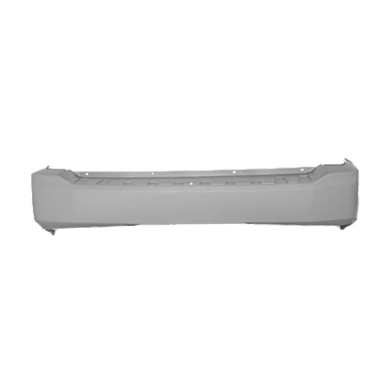 Rear bumper cover 2009 - 2011 JEEP LIBERTY ORIGINAL CH1100914OE 68033609AC - ORIGINAL Weekend Sale