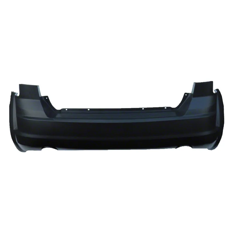 Next Day Delivery Rear bumper cover 2011 - 2020 DODGE JOURNEY CAPA CH1100925C 68034223AL - CAPA