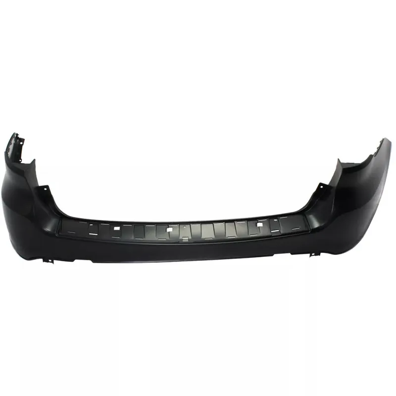 Rear bumper cover 2011 - 2024 DODGE DURANGO CH1100958 68092093AB - REGULAR Limited Time