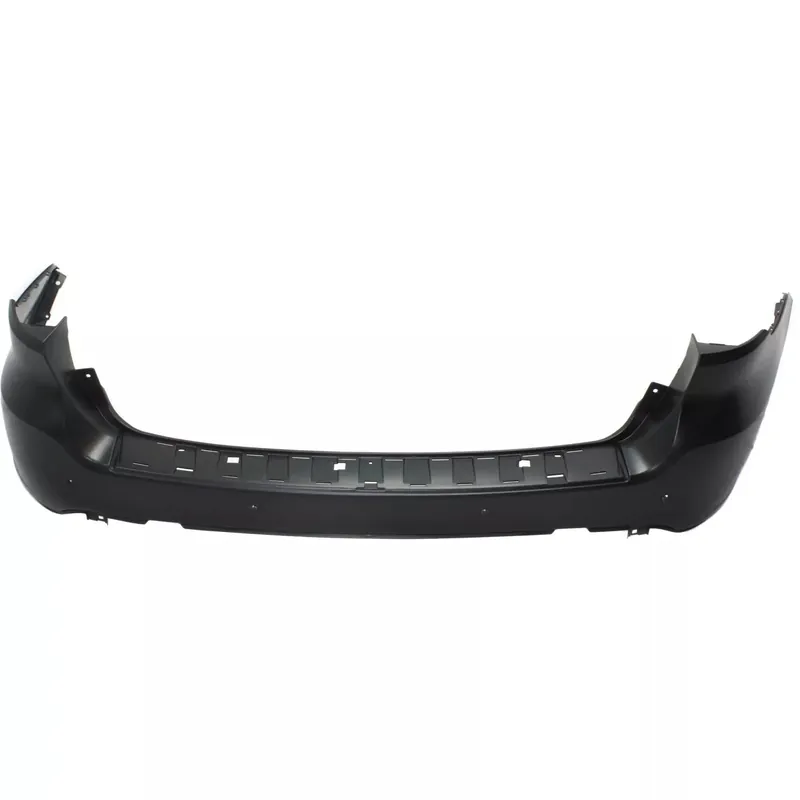 Limited Edition Rear bumper cover 2011 - 2015 DODGE DURANGO CH1100959 68092094AB - REGULAR