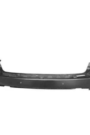 Exclusive Offer Rear bumper cover 2011 - 2015 DODGE DURANGO CAPA CH1100959C 68092094AB - CAPA