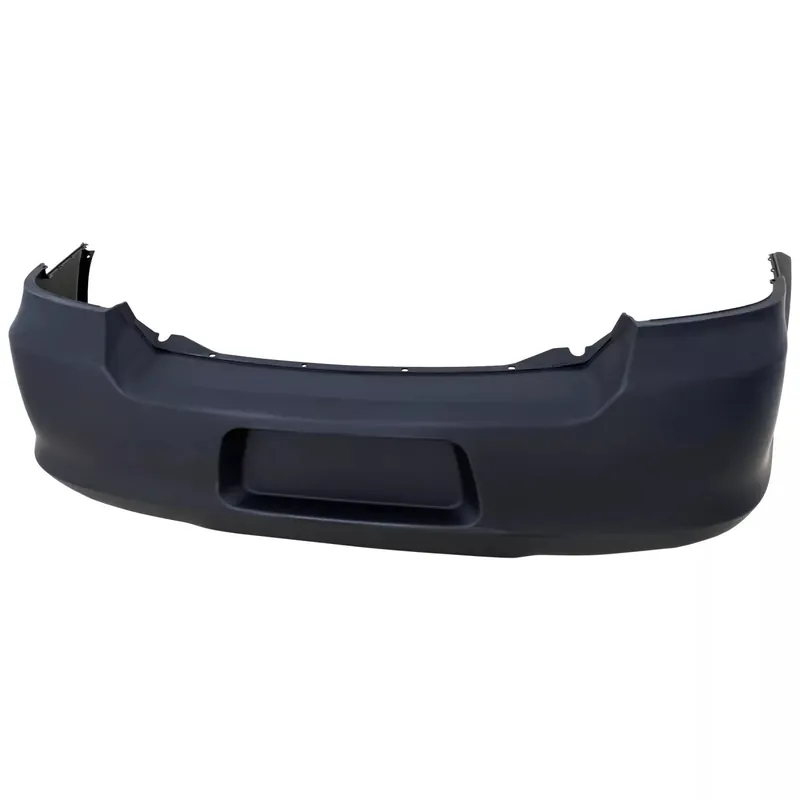 Popular Rear bumper cover 2011 - 2014 DODGE AVENGER CH1100961 68081863AD 68081863AC - REGULAR