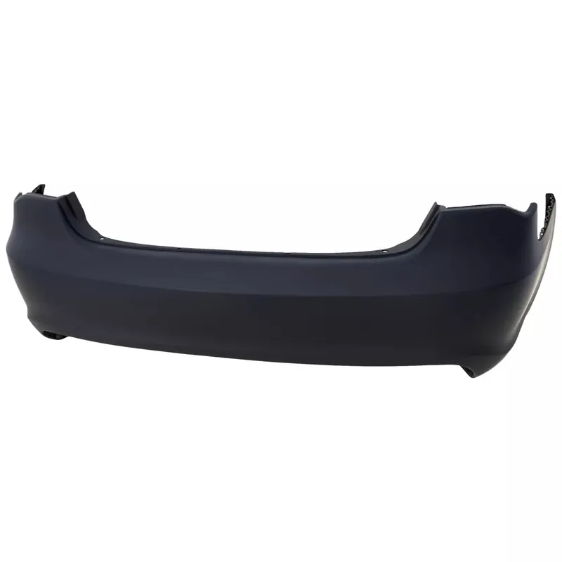 Rear bumper cover 2011 - 2014 CHRYSLER 200 CH1100964 68082030AE 68082030AD - REGULAR Worldwide Shipping