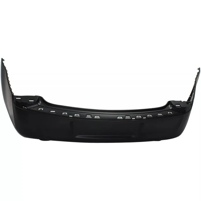 One Day Deal Rear bumper cover 2011 - 2014 CHRYSLER 300 CH1100966 68127950AC - REGULAR