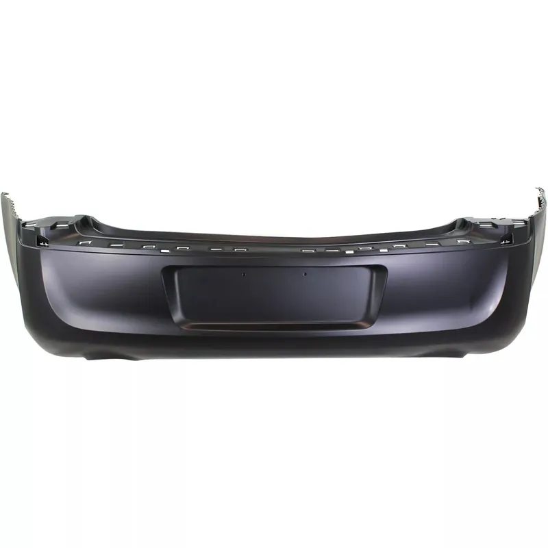 Reduced Price Rear bumper cover 2011 - 2014 CHRYSLER 300 CAPA CH1100966C 68127950AC - CAPA