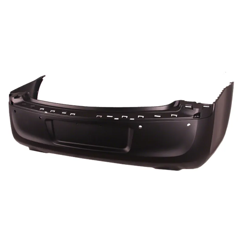 Rear bumper cover 2011 - 2014 CHRYSLER 300 CAPA CH1100967C 68127951AC - CAPA Affordable