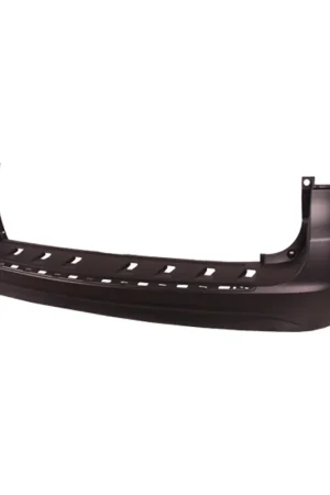 Rear bumper cover 2011 - 2016 CHRYSLER TOWN \\u0026 COUNTRY CAPA CH1100968PP 68125726AC - CAPA Deal