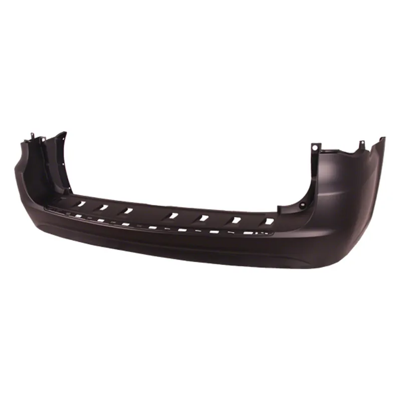 Rear bumper cover 2011 - 2016 CHRYSLER TOWN \\u0026 COUNTRY CAPA CH1100968PP 68125726AC - CAPA Deal