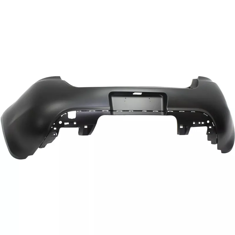 Rear bumper cover 2013 - 2016 DODGE DART CH1100975 1SX75TZZAA - REGULAR Same Day Shipping