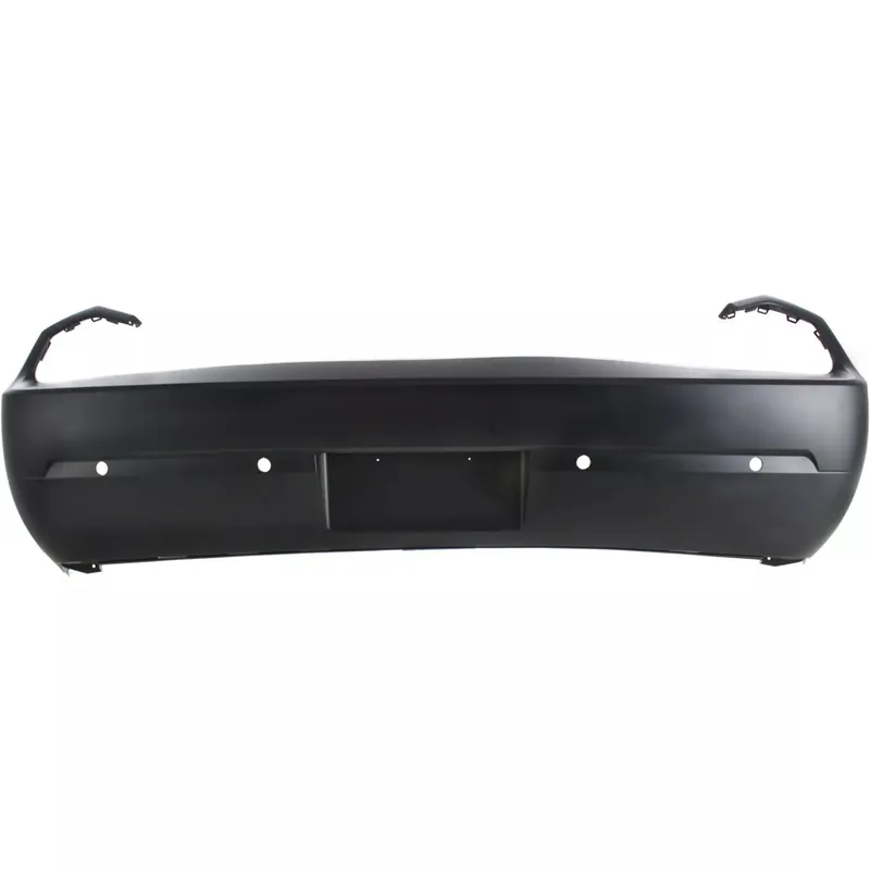Rear bumper cover 2012 - 2014 DODGE CHALLENGER CH1100974 68144509AA - REGULAR Grab Now