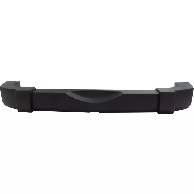 Seasonal Sale Rear bumper cover 2007 - 2017 JEEP WRANGLER CH1100979 1BD22RXFAE - REGULAR