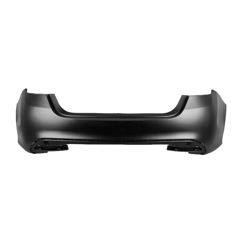 Mega Sale Rear bumper cover 2015 - 2017 CHRYSLER 200 CAPA CH1100990C 1UW74TZZAE - CAPA