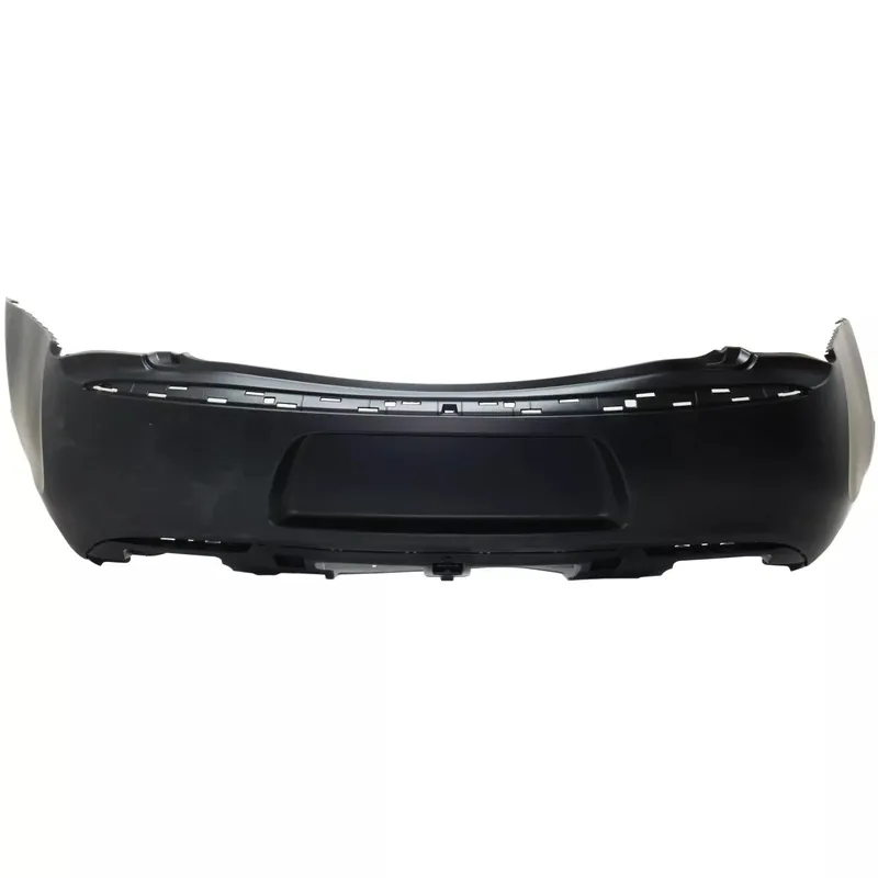 Rear bumper cover 2015 - 2022 CHRYSLER 300 CAPA CH1100999C 5PN46TZZAD - CAPA Special Discount
