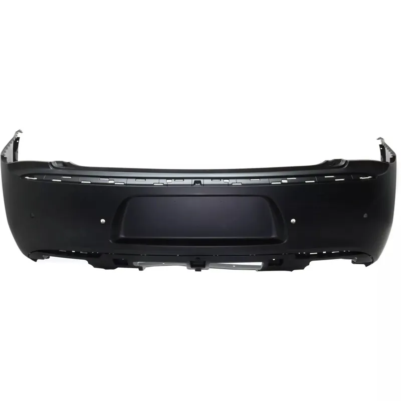 Super Sale Rear bumper cover 2015 - 2022 CHRYSLER 300 CH1100A00 5PN47TZZAD - REGULAR