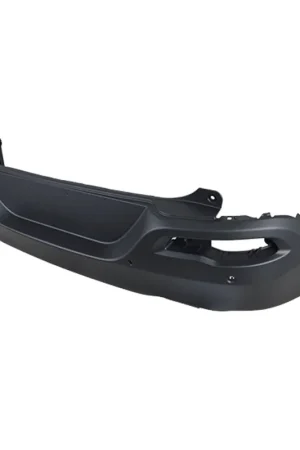 Place Order Rear bumper cover 2014 - 2018 JEEP CHEROKEE CAPA CH1100A03C 68232307AD - CAPA