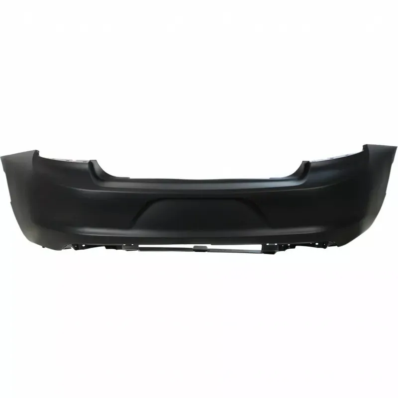 Rear bumper cover 2015 - 2023 DODGE CHARGER CH1100A07 5RK97TZZAD - REGULAR Low Price