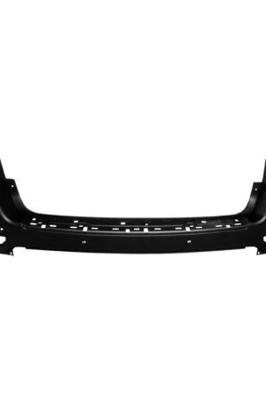 Markdown Rear bumper cover 2016 - 2022 JEEP GRAND CHEROKEE CAPA CH1100A25C 68310167AA - CAPA