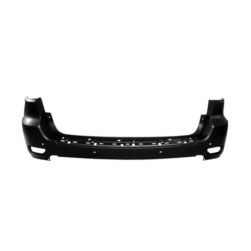 Markdown Rear bumper cover 2016 - 2022 JEEP GRAND CHEROKEE CAPA CH1100A25C 68310167AA - CAPA