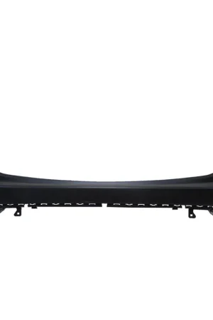 Super Sale Rear bumper cover 2017 - 2021 CHRYSLER PACIFICA CAPA CH1100A29C 68312624AB - CAPA