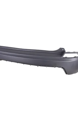 Super Sale Rear bumper cover 2019 - 2023 JEEP CHEROKEE CH1100A45 68287434AC - REGULAR