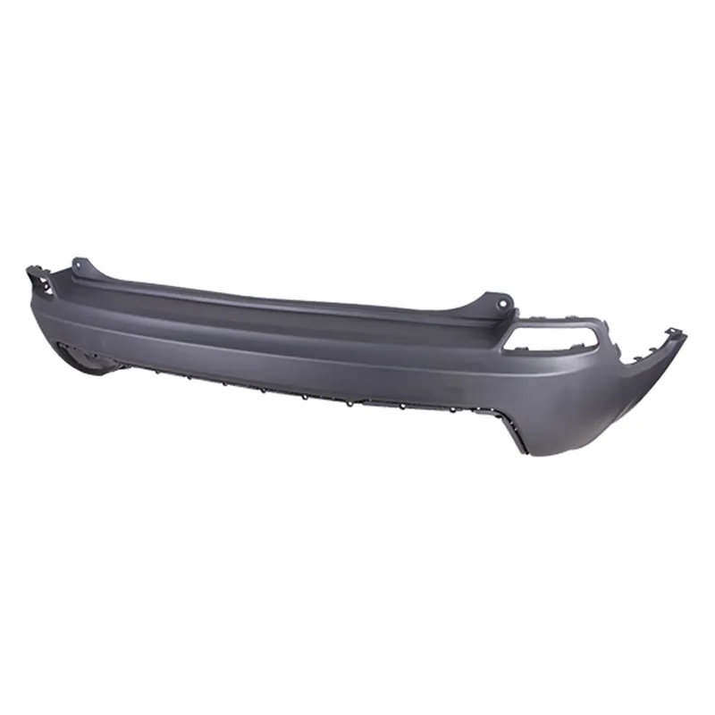 Super Sale Rear bumper cover 2019 - 2023 JEEP CHEROKEE CH1100A45 68287434AC - REGULAR