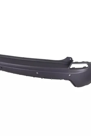 Rear bumper cover 2019 - 2023 JEEP CHEROKEE CAPA CH1100A47C 68407956AB - CAPA Shop Now