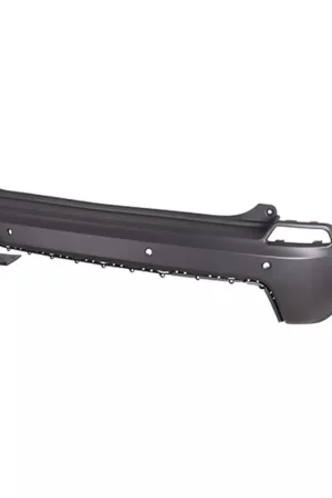 Factory Price Rear bumper cover 2019 - 2023 JEEP CHEROKEE CH1100A48 68408009AB - REGULAR
