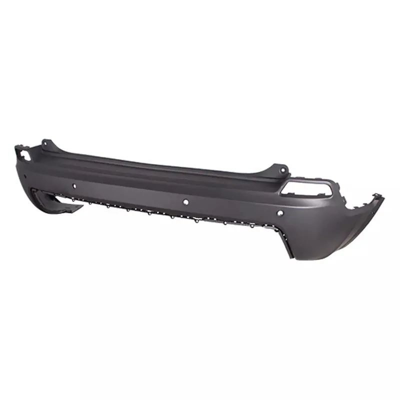 Factory Price Rear bumper cover 2019 - 2023 JEEP CHEROKEE CH1100A48 68408009AB - REGULAR