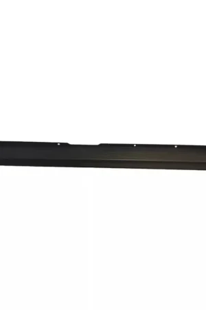 Rear bumper cover 2019 - 2023 RAM PROMASTER 1500 CAPA CH1100A60C 5MA20JXWAA - CAPA Top Pick