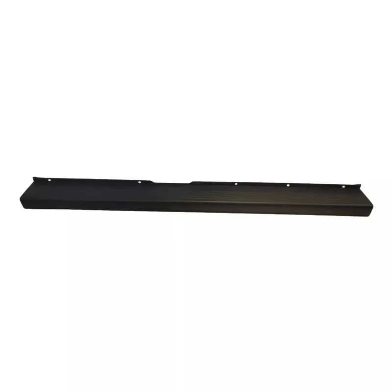 Rear bumper cover 2019 - 2023 RAM PROMASTER 1500 CAPA CH1100A60C 5MA20JXWAA - CAPA Top Pick