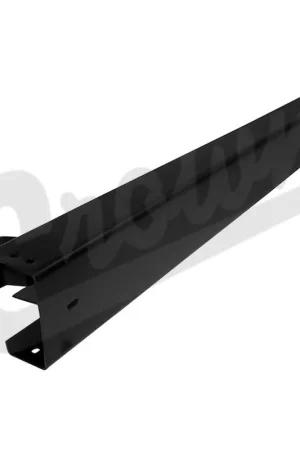 Rear bumper face bar 1997 - 2006 JEEP WRANGLER CH1102326 5ED18T3X - REGULAR Best Price