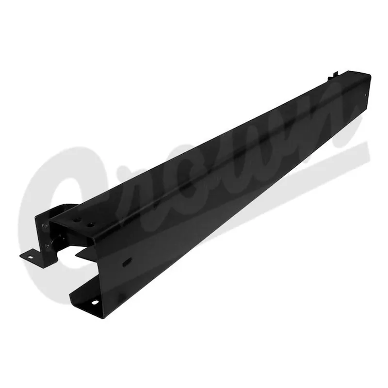 Rear bumper face bar 1997 - 2006 JEEP WRANGLER CH1102326 5ED18T3X - REGULAR Best Price