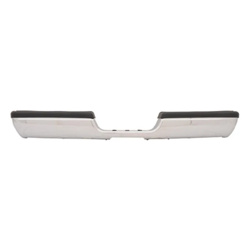 Factory Price Rear bumper assembly 1994 - 2001 DODGE RAM 1500 CAPA CH1102328PP 82401316AB - CAPA