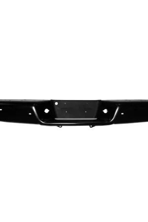 Bulk Order Rear bumper face bar 1997 - 2001 DODGE DAKOTA CH1102335 5191820AA - REGULAR