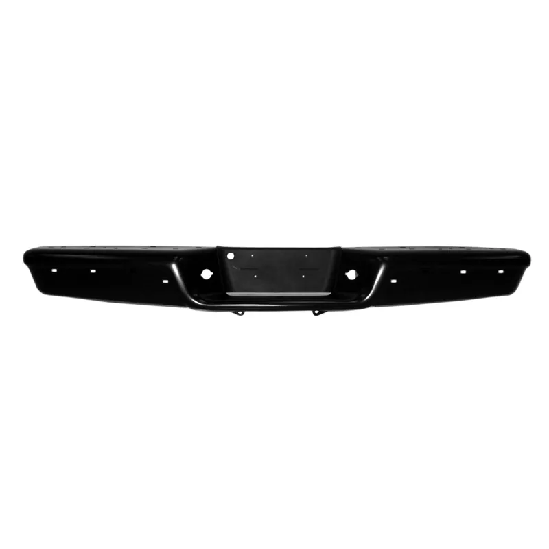 Bulk Order Rear bumper face bar 1997 - 2001 DODGE DAKOTA CH1102335 5191820AA - REGULAR