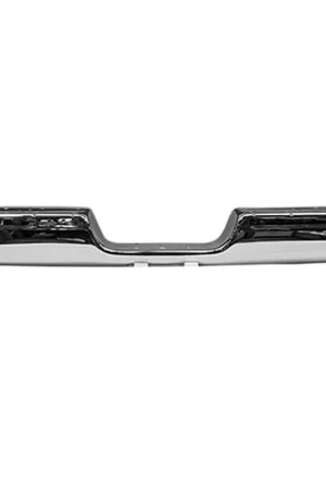 Rear bumper face bar 1995 - 2001 DODGE RAM 1500 CAPA CH1102344PP 55076634AF - CAPA Holiday Sale
