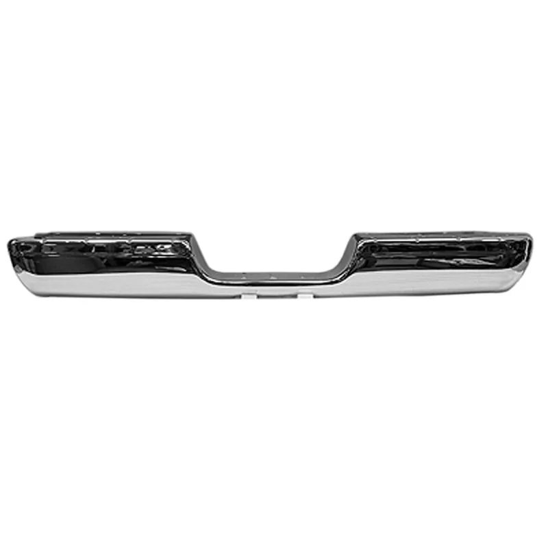 Rear bumper face bar 1995 - 2001 DODGE RAM 1500 CAPA CH1102344PP 55076634AF - CAPA Holiday Sale