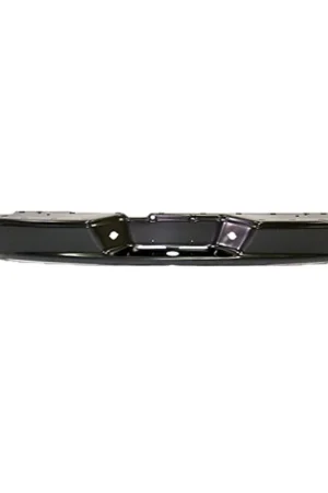 One Day Deal Rear bumper face bar 2005 - 2010 DODGE DAKOTA CAPA CH1102362DSC 55077652AB - CAPA
