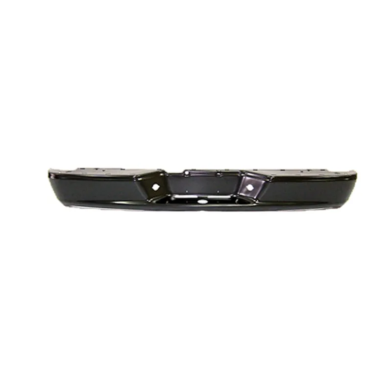 One Day Deal Rear bumper face bar 2005 - 2010 DODGE DAKOTA CAPA CH1102362DSC 55077652AB - CAPA