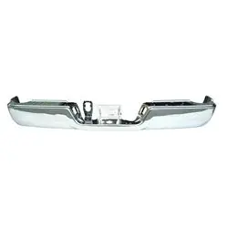 Time-Limited Rear bumper face bar 2009 - 2010 DODGE RAM 1500 CAPA CH1102367C 68049781AB - CAPA