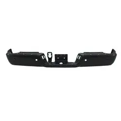Editor’s Pick Rear bumper face bar 2009 - 2010 DODGE RAM 1500 CAPA CH1102368C 68049864AB - CAPA