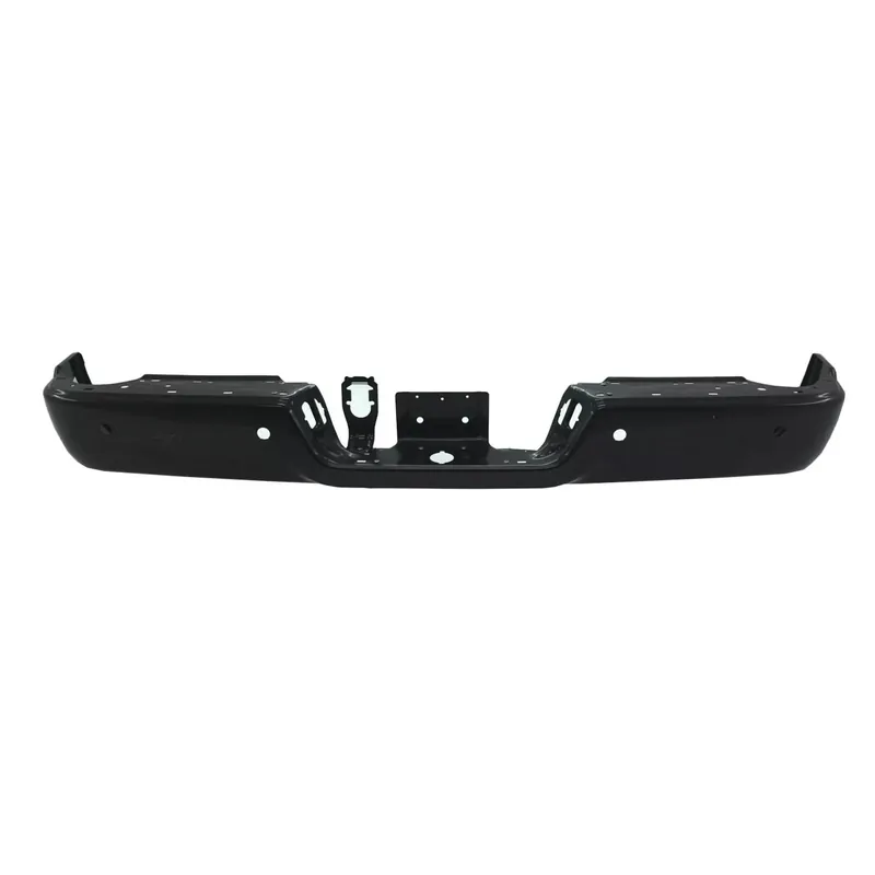 Seasonal Sale Rear bumper face bar 2009 - 2010 DODGE RAM 1500 ORIGINAL CH1102368OE 68049864AB - ORIGINAL