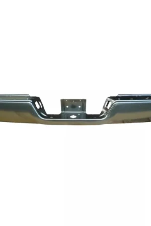 Rear bumper face bar 2009 - 2010 DODGE RAM 1500 CAPA CH1102369C 68049746AB - CAPA Exclusive Offer