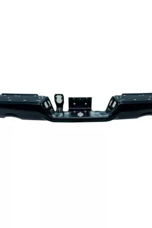 Original Rear bumper face bar 2009 - 2010 DODGE RAM 1500 CAPA CH1102372C 68049779AB - CAPA