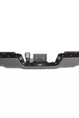 Rear bumper face bar 2009 - 2010 DODGE RAM 1500 CH1102372V 68049779AB - REGULAR Best Price