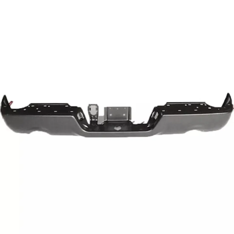 Rear bumper face bar 2009 - 2010 DODGE RAM 1500 CH1102372V 68049779AB - REGULAR Best Price