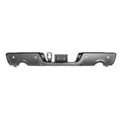 Rear bumper face bar 2009 - 2010 DODGE RAM 1500 ORIGINAL CH1102373OE 68049863AB - ORIGINAL Best Price