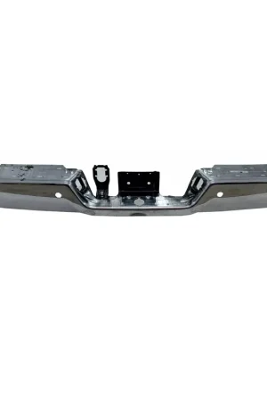 Low Price Rear bumper face bar 2009 - 2010 DODGE RAM 1500 CAPA CH1102374C 68049769AB - CAPA